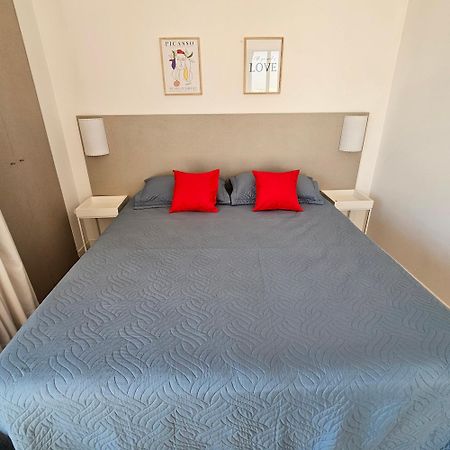 Centrico, Ideal Parejas, Vista Panoramica, Con Piscina Buenos Aires Exteriör bild
