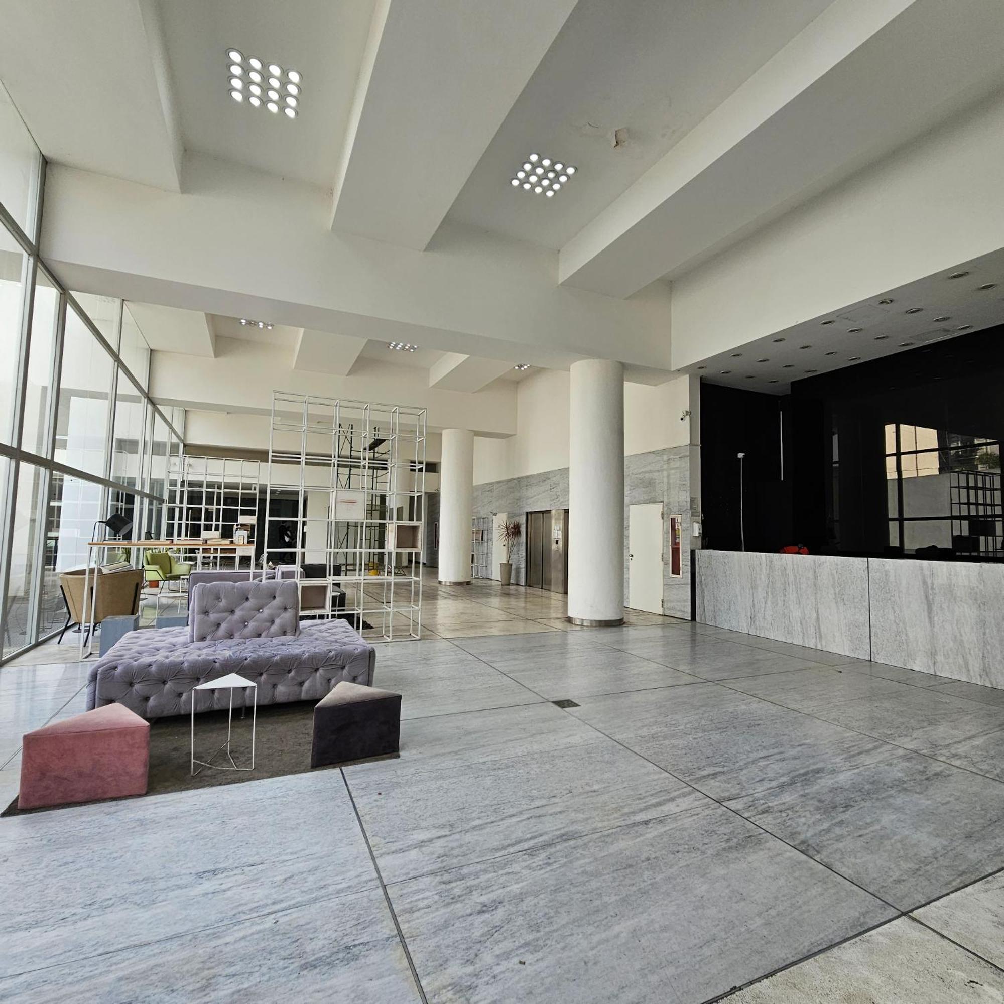 Centrico, Ideal Parejas, Vista Panoramica, Con Piscina Buenos Aires Exteriör bild